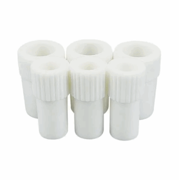 Adaptador para eyector de saliva - Hemosuctor 9 mm